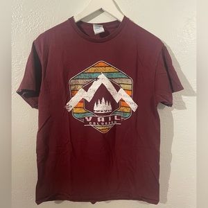 Vail Colorado shirt